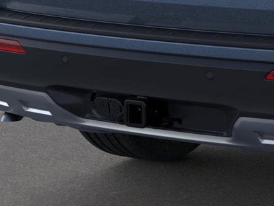 2026 Ford Explorer Active w/200A Pkg 4WD