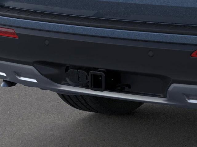 2026 Ford Explorer Active w/200A Pkg 4WD