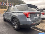 2026 Ford Explorer Active w/200A Pkg 4WD