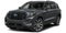2026 Ford Explorer Active w/200A Pkg 4WD