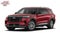 2027 Ford Explorer Platinum 4WD