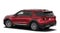 2027 Ford Explorer Platinum 4WD