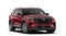2027 Ford Explorer Platinum 4WD