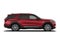 2027 Ford Explorer Platinum 4WD