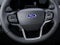 2027 Ford Explorer Platinum 4WD