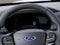 2027 Ford Explorer Platinum 4WD