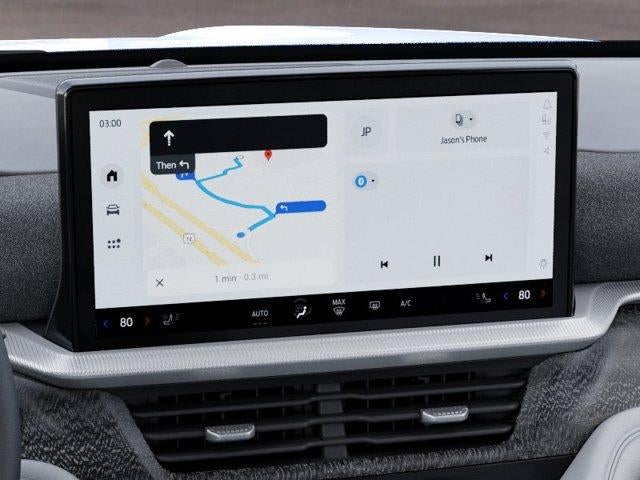 2027 Ford Explorer Platinum 4WD