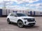 2027 Ford Explorer Platinum 4WD