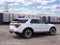 2027 Ford Explorer Platinum 4WD