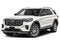 2027 Ford Explorer Platinum 4WD