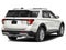 2027 Ford Explorer Platinum 4WD