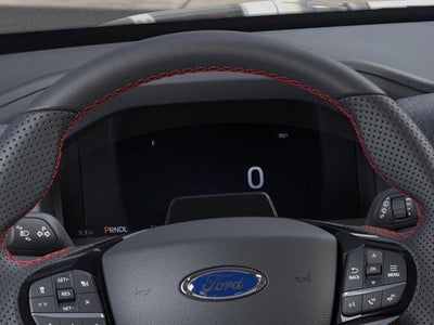 2026 Ford Explorer ST-Line 4WD