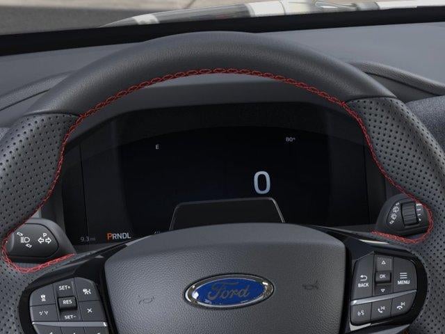 2026 Ford Explorer ST-Line 4WD