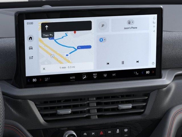 2026 Ford Explorer ST-Line 4WD