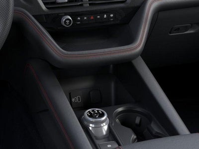 2026 Ford Explorer ST-Line 4WD