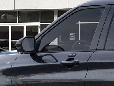 2026 Ford Explorer ST-Line 4WD