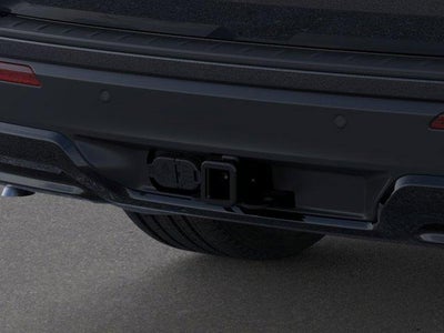 2026 Ford Explorer ST-Line 4WD