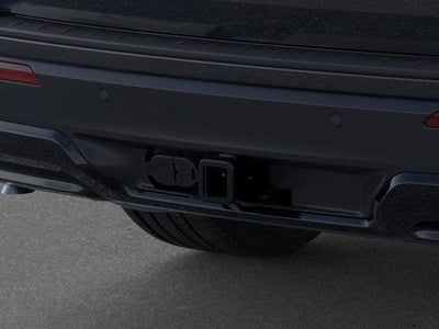 2026 Ford Explorer ST-Line 4WD