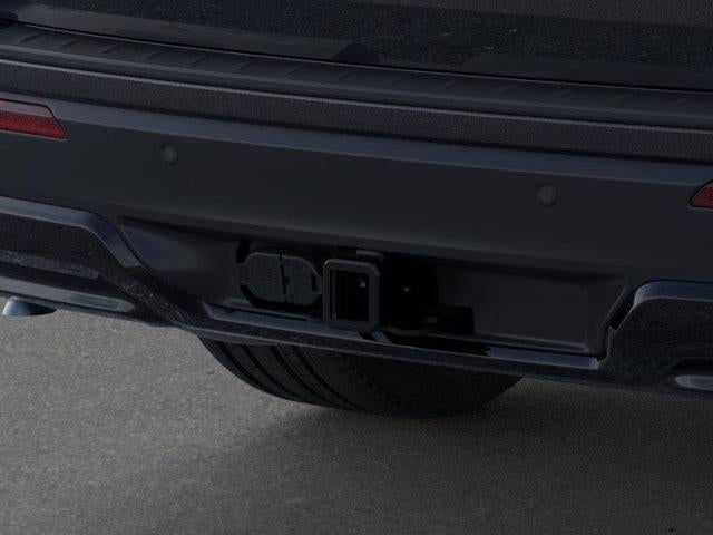 2026 Ford Explorer ST-Line 4WD