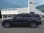 2026 Ford Explorer ST-Line 4WD