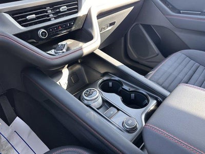 2026 Ford Explorer ST-Line 4WD