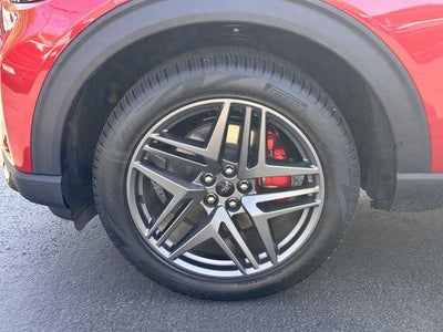 2026 Ford Explorer ST-Line 4WD