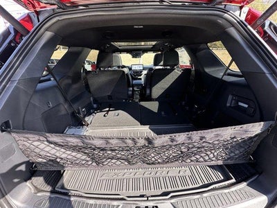 2026 Ford Explorer ST-Line 4WD