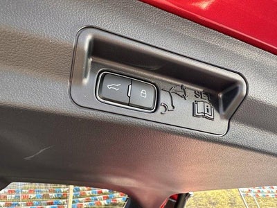 2026 Ford Explorer ST-Line 4WD