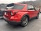 2026 Ford Explorer ST-Line 4WD