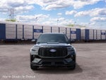 2027 Ford Explorer ST-Line 4WD