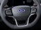 2027 Ford Explorer ST-Line 4WD