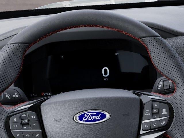 2027 Ford Explorer ST-Line 4WD