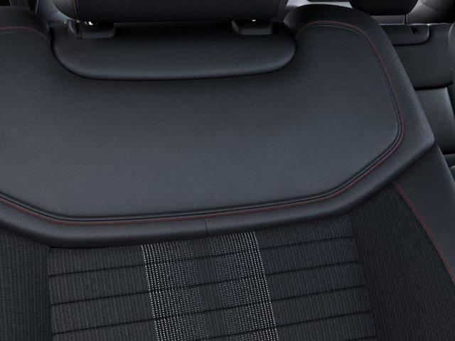 2027 Ford Explorer ST-Line 4WD