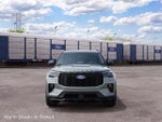 2027 Ford Explorer ST-Line 4WD