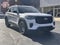 2025 Ford Explorer ST 4WD