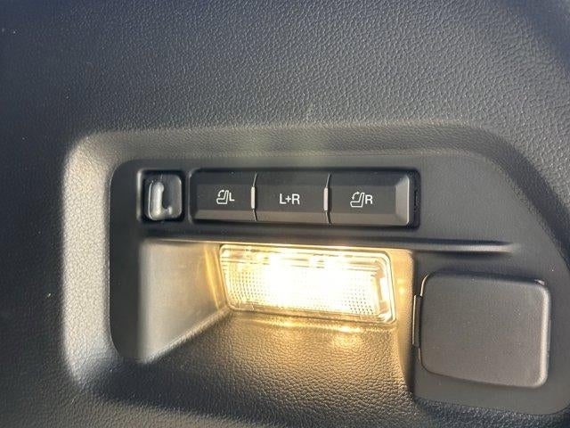 2025 Ford Explorer ST 4WD