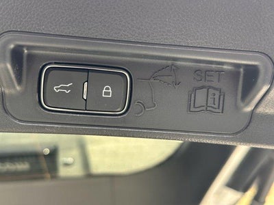 2025 Ford Explorer ST 4WD