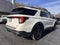 2025 Ford Explorer ST 4WD