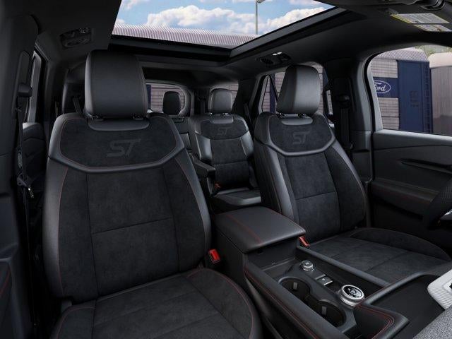 2027 Ford Explorer ST 4WD