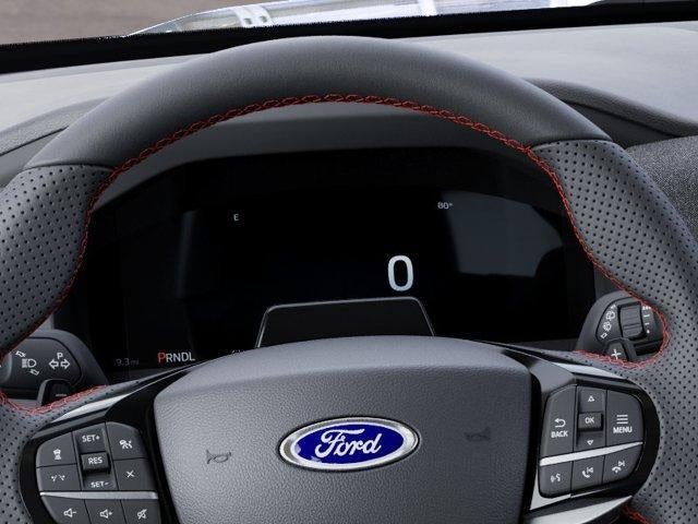 2027 Ford Explorer ST 4WD