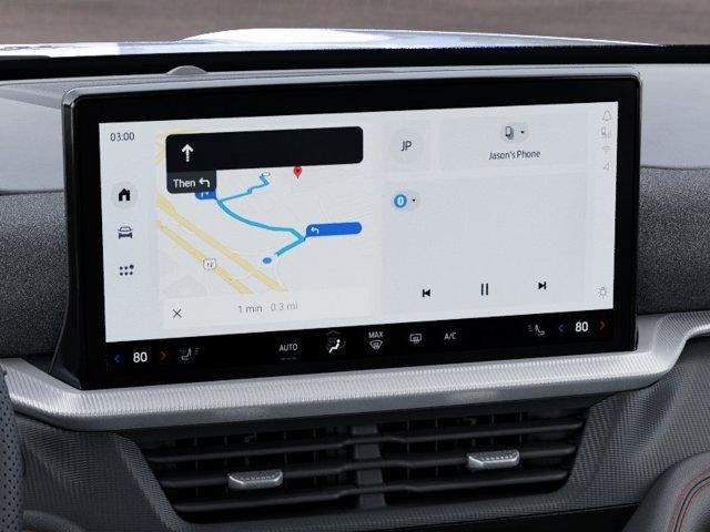 2027 Ford Explorer ST 4WD