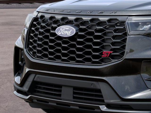 2027 Ford Explorer ST 4WD