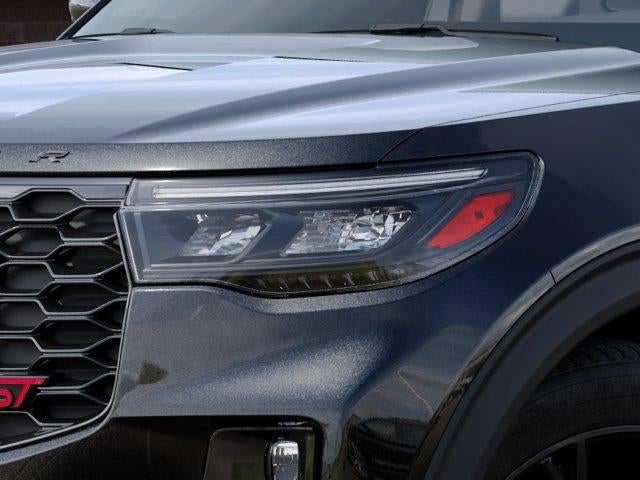 2027 Ford Explorer ST 4WD