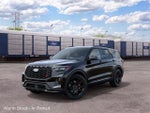 2027 Ford Explorer ST 4WD