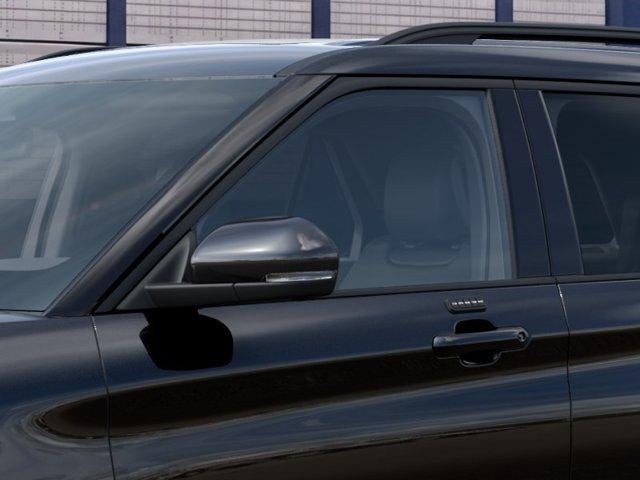 2027 Ford Explorer ST 4WD