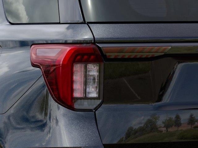 2027 Ford Explorer ST 4WD