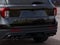 2027 Ford Explorer ST 4WD