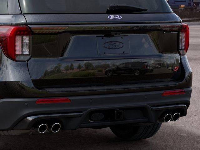 2027 Ford Explorer ST 4WD