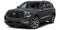 2027 Ford Explorer ST 4WD