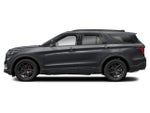 2027 Ford Explorer ST 4WD